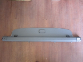 Audi - CARGO COVER SHADE Cargo Cover Trunk Privacy Shade Retractable- 4L0883553ANN3